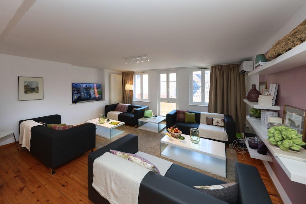 Appartement Colmarappart Decker *