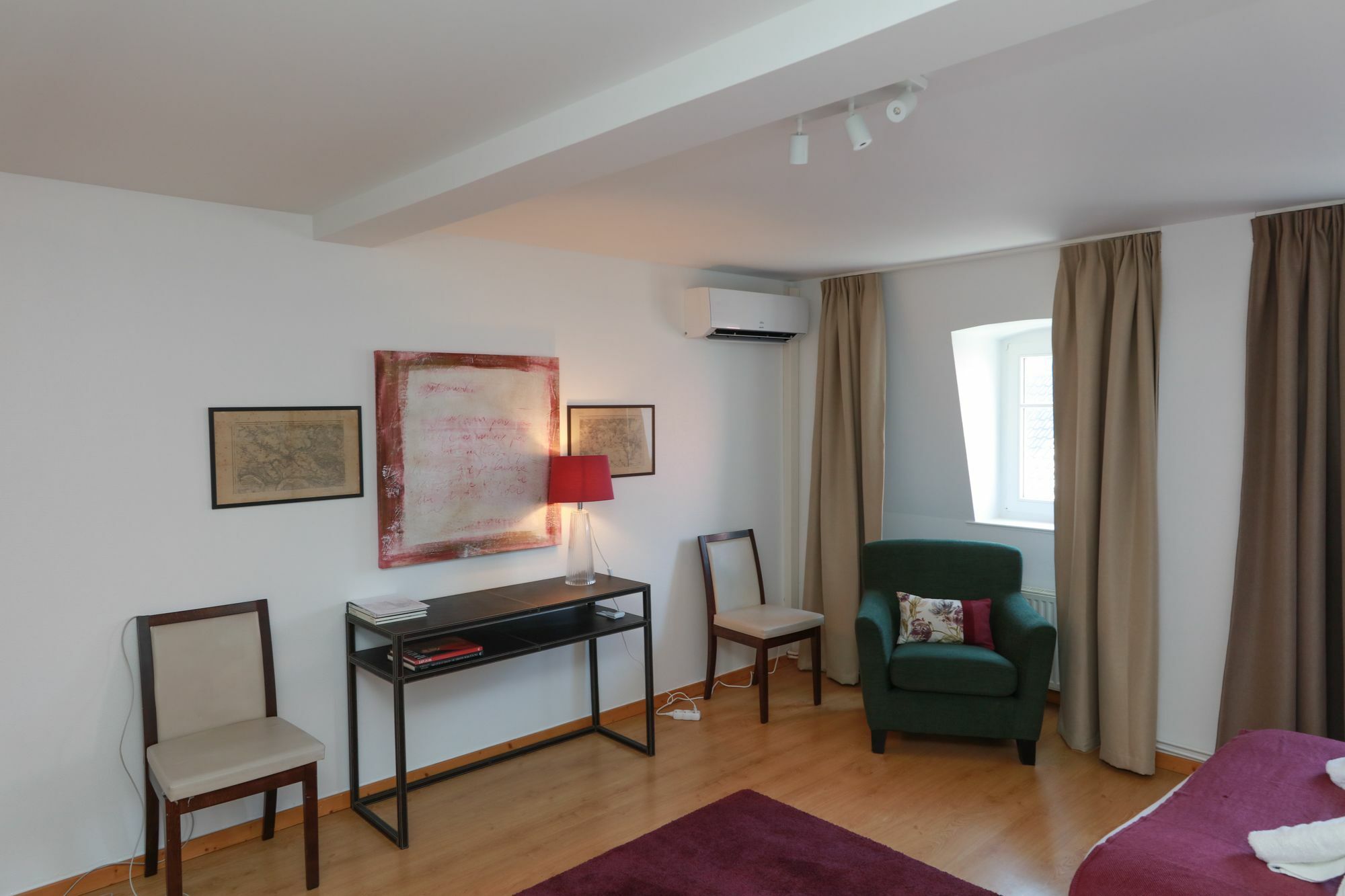 Colmarappart Decker Appartement
