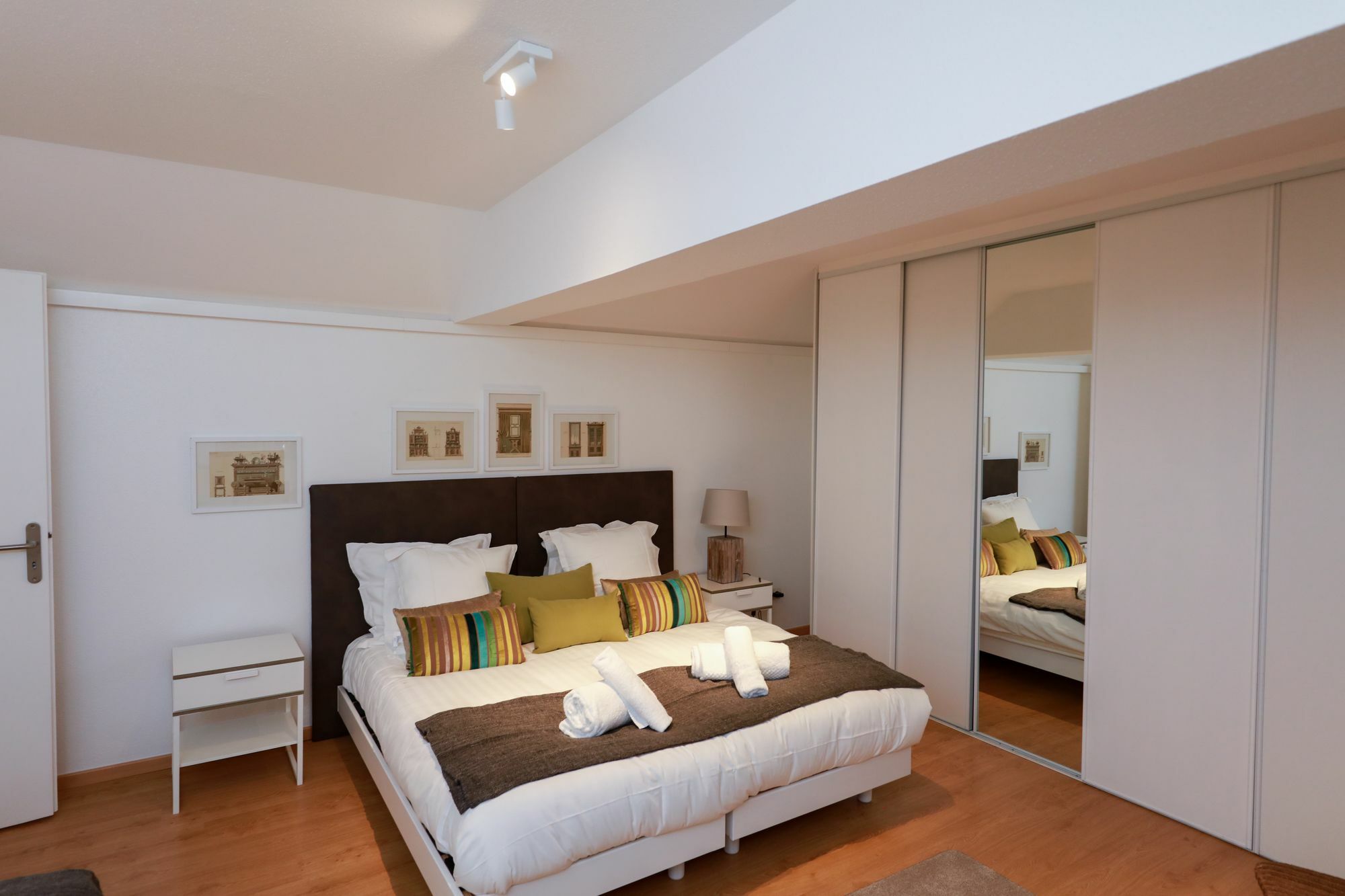 Appartement Colmarappart Decker Colmar